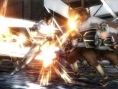 Screens Dynasty Warriors VS