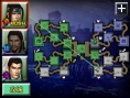 Screens Dynasty Warriors VS