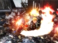 Screens Dynasty Warriors VS