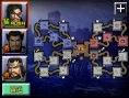 Screens Dynasty Warriors VS