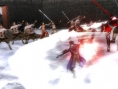 Screens Dynasty Warriors VS