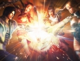 Video Dynasty Warriors VS