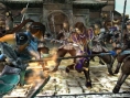 Video Dynasty Warriors VS