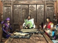 Images Dynasty Warriors VS