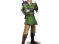 Dynasty Warriors VS : encore du Link-Samus