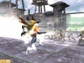 Dynasty Warriors VS : encore du Link-Samus