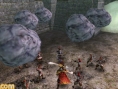 Dynasty Warriors VS : encore du Link-Samus