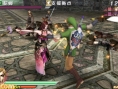 Dynasty Warriors VS : encore du Link-Samus