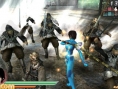 Dynasty Warriors VS : encore du Link-Samus