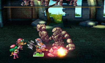 Brave Company fait sa pub