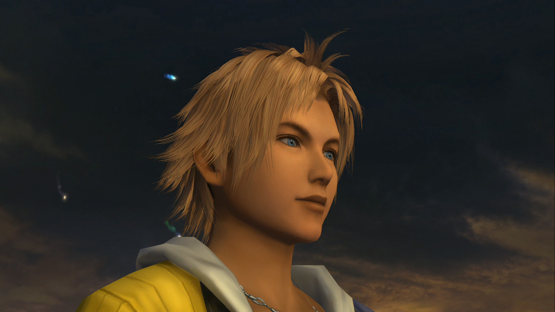 Final Fantasy X&X-2 HD : nouvelles images !