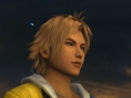 Screens Final Fantasy X&X-2 HD