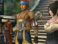 Final Fantasy : état d'avancement des projets