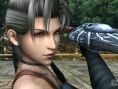 Screens Final Fantasy X-2 HD