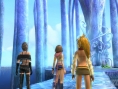 Screens Final Fantasy X-2 HD