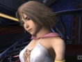Screens Final Fantasy X-2 HD