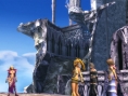 Screens Final Fantasy X-2 HD