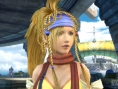 Screens Final Fantasy X-2 HD