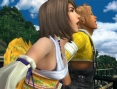 Screens Final Fantasy X & X-2 HD