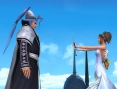 Screens Final Fantasy X & X-2 HD