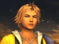 Screens Final Fantasy X & X-2 HD