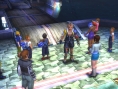 Screens Final Fantasy X & X-2 HD