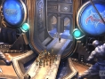 Screens Final Fantasy X & X-2 HD