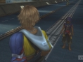 Screens Final Fantasy X & X-2 HD