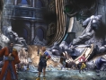 Screens Final Fantasy X & X-2 HD