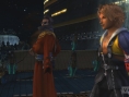 Screens Final Fantasy X & X-2 HD