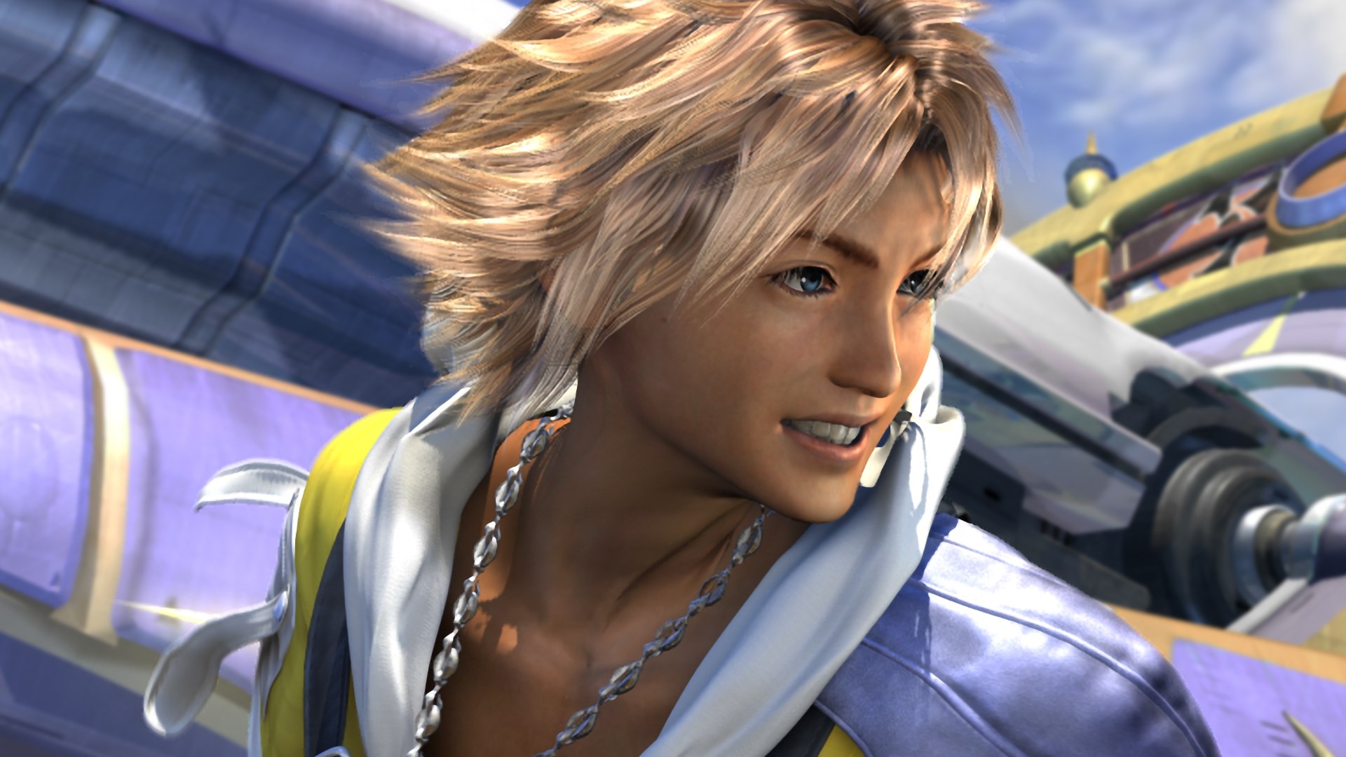 FF X & X-2 HD : le plein d'images