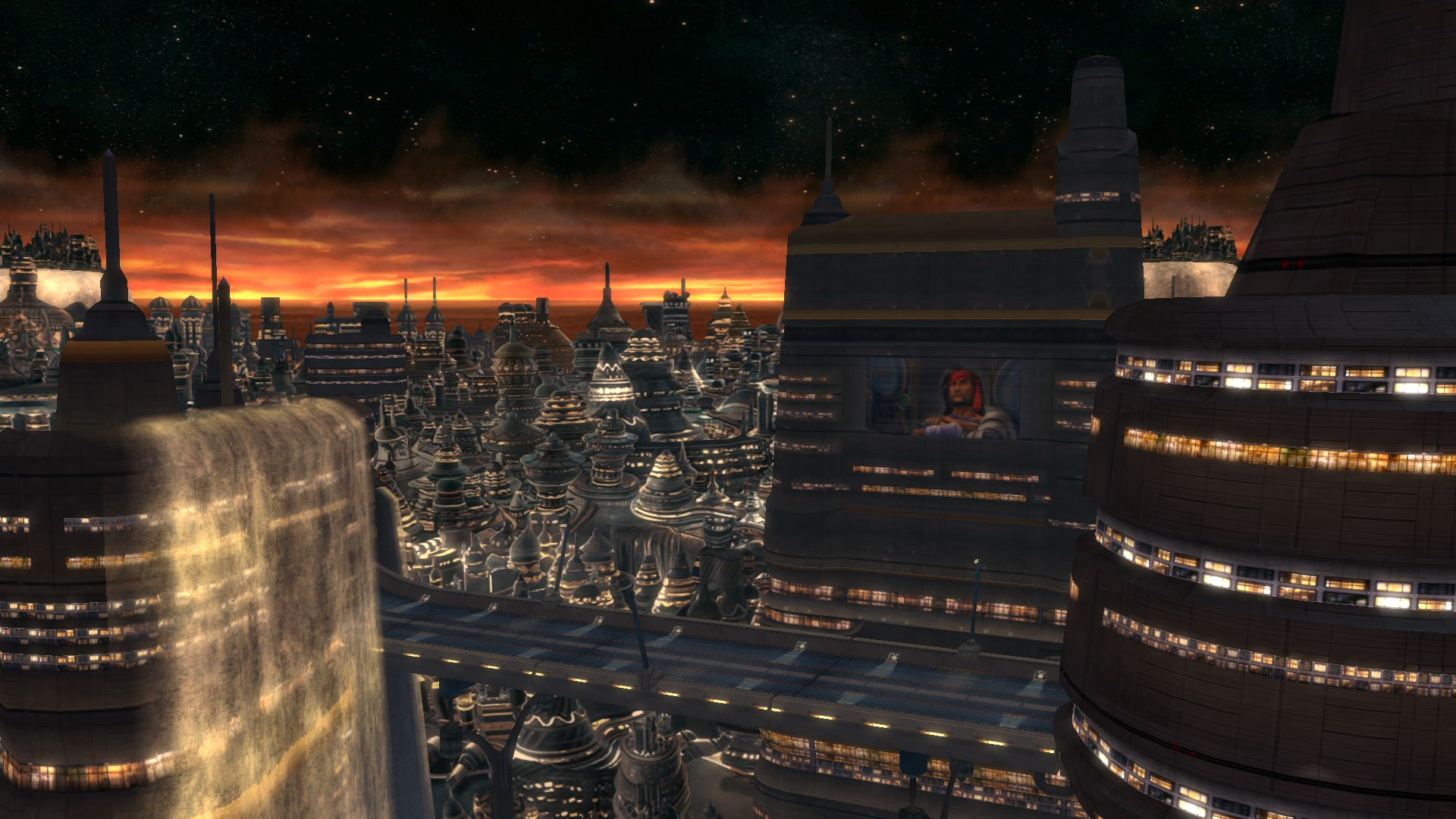 FF X & X-2 HD : le plein d'images