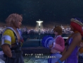 FF X & X-2 HD : le plein d'images