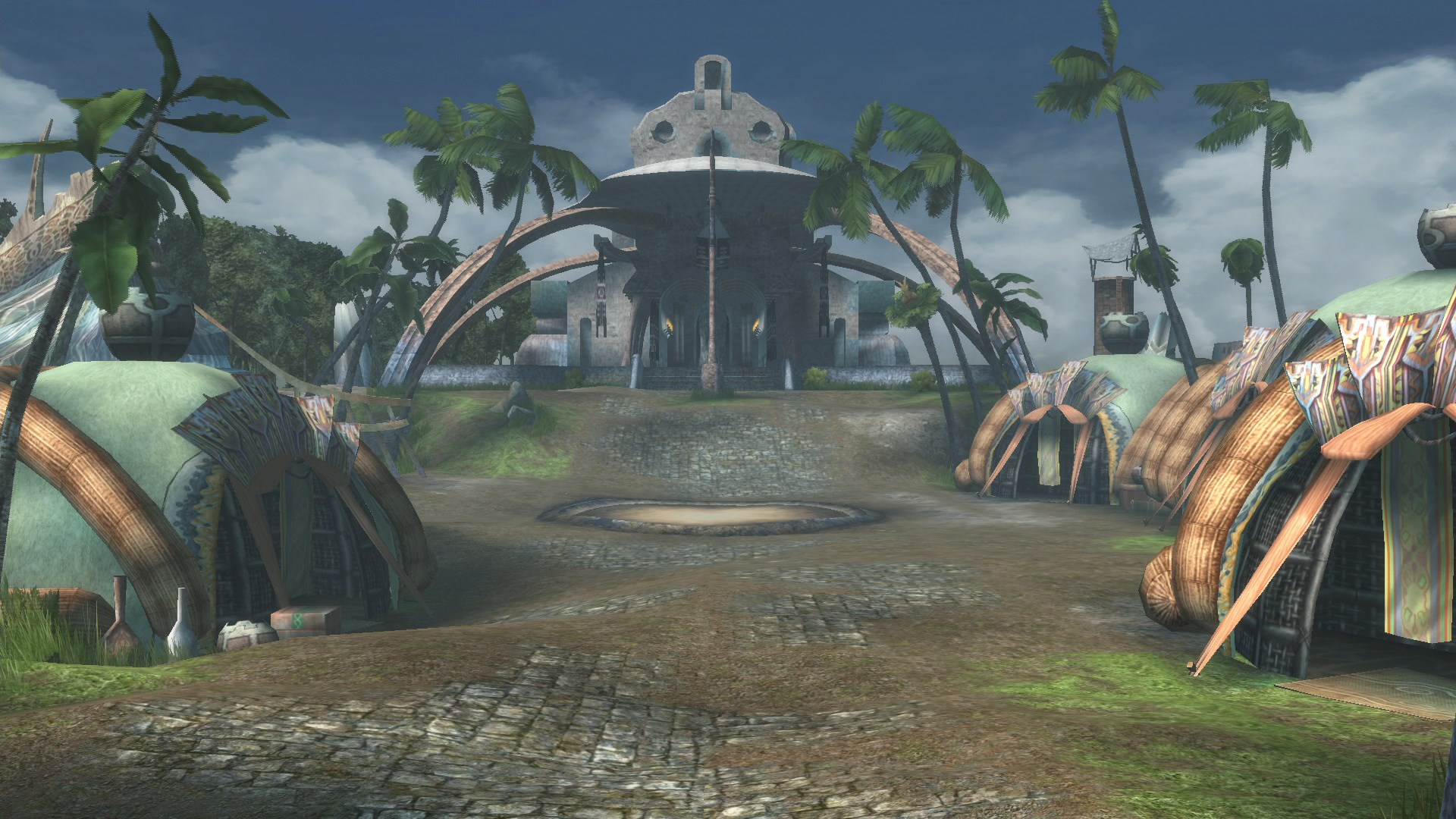 FF X & X-2 HD : le plein d'images