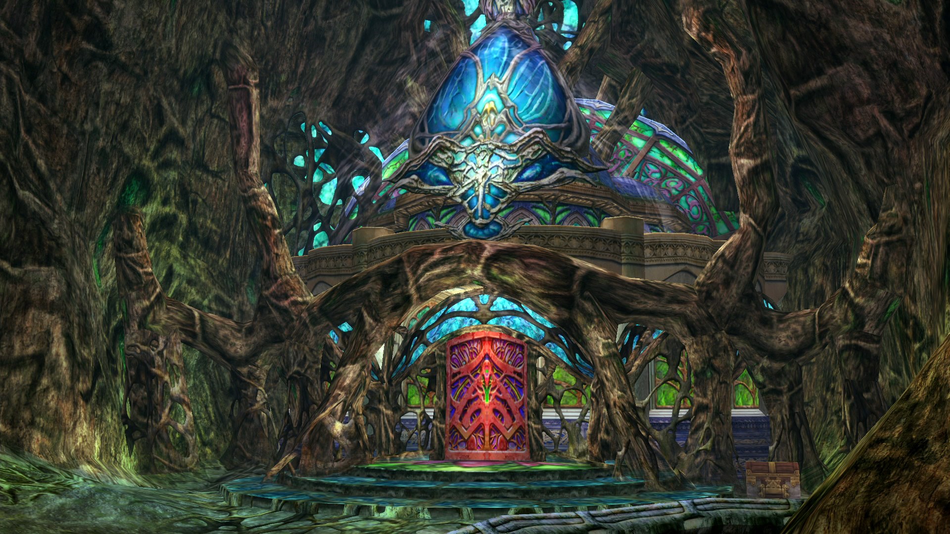 FF X & X-2 HD : le plein d'images