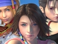 FFX & X-2 HD reporté au Japon