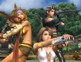FFX & X-2 HD reporté au Japon