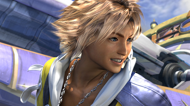 FFX & X-2 HD reporté au Japon