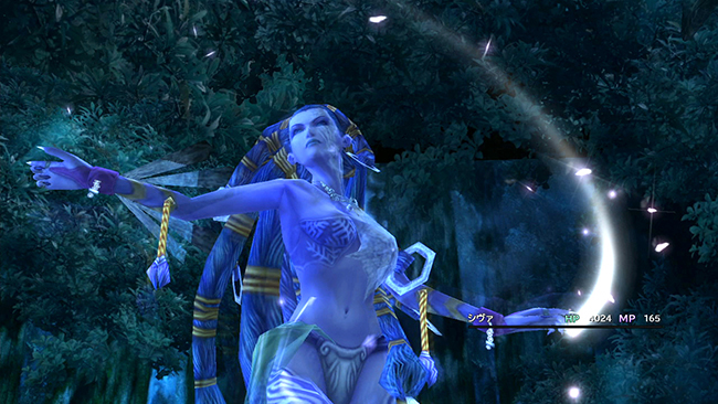 FFX & X-2 HD reporté au Japon