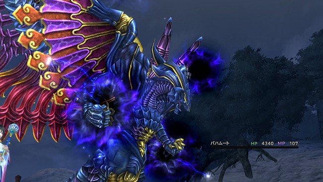 Final Fantasy X & X-2 HD : nouvelles images