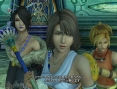 Final Fantasy X & X-2 HD : nouvelles images