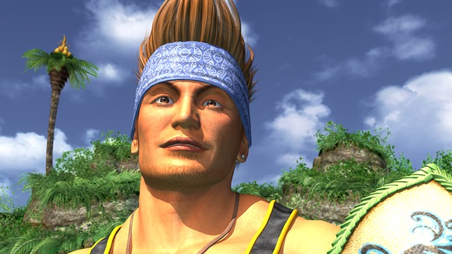 Final Fantasy X & X-2 HD : nouvelles images