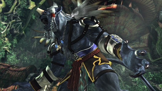 Final Fantasy X & X-2 HD : nouvelles images