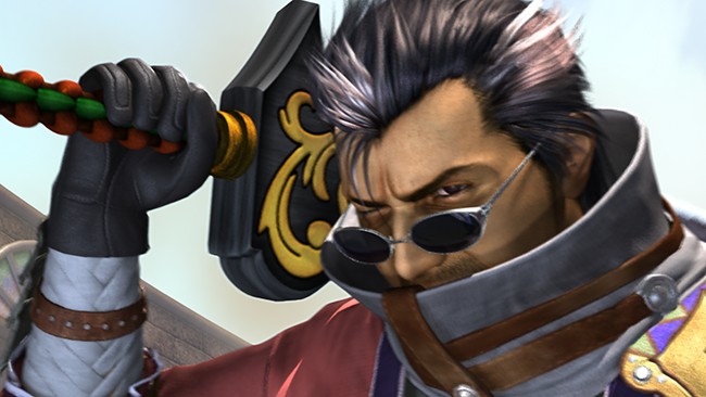 Final Fantasy X & X-2 HD : nouvelles images