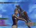 Final Fantasy X & X-2 HD : nouvelles images