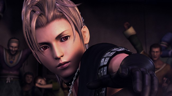 Final Fantasy X & X-2 HD : nouvelles images