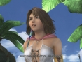 Final Fantasy X & X-2 HD : nouvelles images