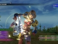 Final Fantasy X & X-2 HD : nouvelles images