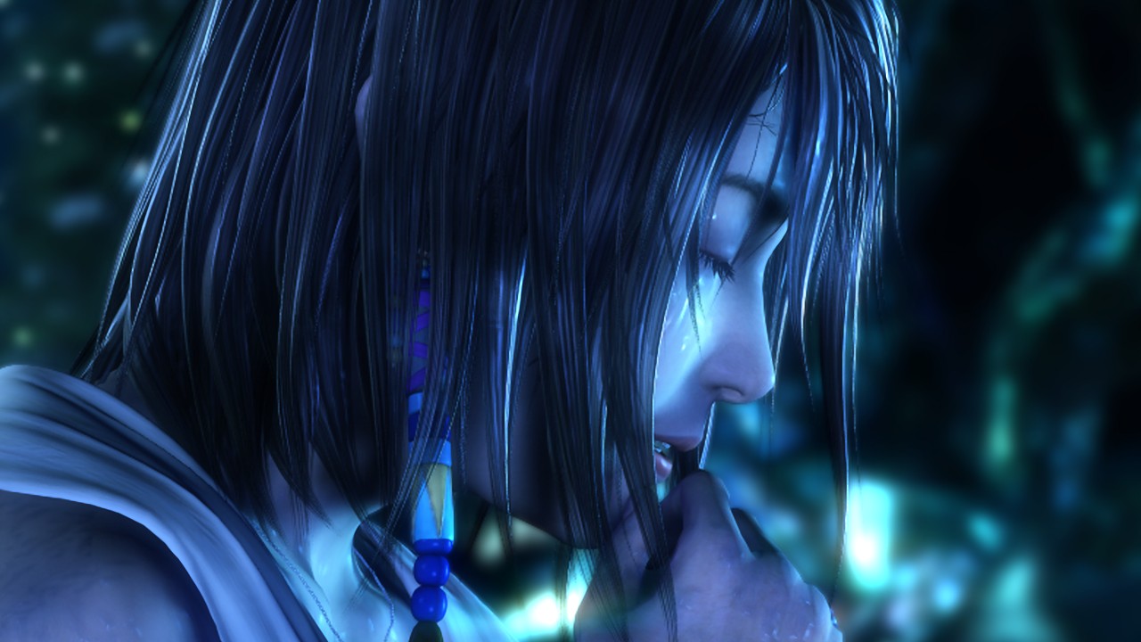 Final Fantasy X & X-2 HD : une brouette d'images