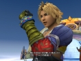 Final Fantasy X & X-2 HD : une brouette d'images